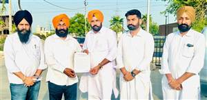 ਯੂਥ ਅਕਾਲੀ ਦਲ ਜ਼ਿਲ੍ਹਾ ਬਰਨਾਲਾ ਦੀ ਜੱਥੇਬੰਦੀ ਦੀ ਪਹਿਲੀ ਲਿਸਟ ਜਾਰੀ