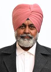 ਨਰਦੇਵ ਸਿੰਘ ਪੂਹਲੀ ਸ੍ਰੋਮਣੀ ਅਕਾਲੀ ਦਲ ਦੇ ਜਨਰਲ ਕੌਂਸਲ ਮੈਂਬਰ ਨਿਯੁਕਤ