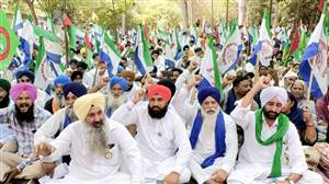 ਕਿਸਾਨ-ਮਜ਼ਦੂਰ ਮੋਰਚਾ ਚੈਪਟਰ ਦੇ ਸੱਦੇ ’ਤੇ ਡੀਸੀ ਦਫਤਰ ਫਿਰੋਜ਼ਪੁਰ ਅੱਗੇ ਰੋਸ ਧਰਨਾ