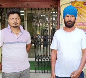 ਬੈਂਕ ’ਚ ਪੈਸੇ ਜਮ੍ਹਾਂ ਕਰਵਾਉਣ ਆਏ ਵਿਅਕਤੀ ਦੀ ਜੇਬ ’ਚੋਂ 50 ਹਜ਼ਾਰ ਚੋਰੀ