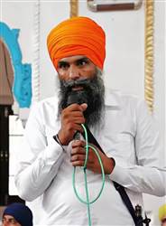 ਹੁਣ ਆਏਗੀ ਭਾਈ ਅੰਮ੍ਰਿਤਪਾਲ ਸਿੰਘ ਦੀ ਸਰਕਾਰ : ਧਾਲੀਵਾਲ