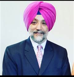 ਡਾ. ਪਰਮਿੰਦਰ ਸਿੰਘ ਵੈਟਰਨਰੀ ’ਵਰਸਿਟੀ ਤੋਂ ਹੋਏ ਸੇਵਾਮੁਕਤ