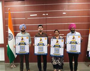 ਖੇਡਾਂ ਵਤਨ ਪੰਜਾਬ ਦੀਆਂ ਦੀ ਰਜਿਸਟ੍ਰੇਸ਼ਨ ਲਈ ਕਿਊਆਰ ਕੋਡ ਜਾਰੀ
