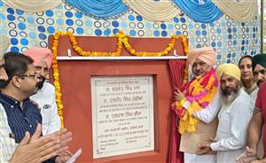 ਸੂਬੇ ਦੇ ਲੋਕ ਪਾਦਰਸ਼ਨੀ ਪ੍ਰਸ਼ਾਸਨ ਨੂੰ ਦੇ ਰਹੇ ਤਰਜੀਹ : ਹਰਪਾਲ ਚੀਮਾ