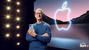 ਅੱਜ Apple ਦੇ CEO ਵਜੋਂ ਟਿਮ ਕੁੱਕ ਦਾ ਆਖਰੀ ਦਿਨ, ਇਸ ਤਰ੍ਹਾਂ ਬਦਲ ਦਿੱਤੀ ਕੰਪਨੀ ਦੀ ਤਸਵੀਰ; ਹੁਣ ਕਿਸ ਨੂੰ ਮਿਲੇਗੀ ਕਮਾਨ?