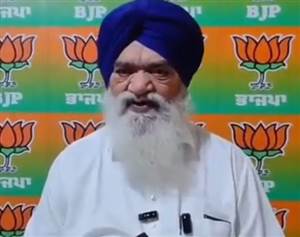 Punjab Politics : ‘ਸ਼੍ਰੋਮਣੀ ਅਕਾਲੀ ਦਲ ਭਾਜਪਾ ਨਾਲ ਰਲ ਕੇ ਲੜੇਗਾ ਪੰਜਾਬ ਵਿਧਾਨ ਸਭਾ ਚੋਣਾਂ’, ਸਾਬਕਾ ਐੱਮਪੀ ਅਜਨਾਲਾ ਨੇ ਕਿਹਾ- ਗਠਜੋੜ ਤੈਅ ਜਲਦ ਹੋਵੇਗਾ ਐਲਾਨ