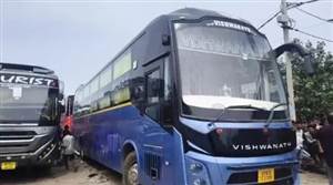 43KM, ਕਈ CCTV ਕੈਮਰੇ, ਬਿਨਾਂ ਰੁਕੇ ਦੌੜਦੀ ਰਹੀ ਬੱਸ: ਦਿੱਲੀ ਸਮੂਹਿਕ ਜਬਰ ਜਨਾਹ ਦੀ ਘਟਨਾ ਤੋਂ ਬਾਅਦ ਸੁਰੱਖਿਆ ’ਤੇ ਉੱਠੇ ਸਵਾਲ