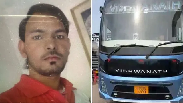 ਨਿਰਭਿਆ ਵਰਗੀ ਦਰਿੰਦਗੀ: 47 KM ਤੱਕ ਚੱਲਦੀ ਸਲੀਪਰ ਬੱਸ 'ਚ 16 ਸਾਲਾ ਵਿਦਿਆਰਥਣ ਨਾਲ ਗੈਂਗਰੇਪ! ਪੜ੍ਹੋ Inside Story