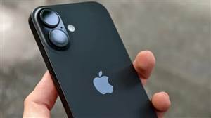 iPhone 16 'ਤੇ ਜ਼ਬਰਦਸਤ ਡਿਸਕਾਊਂਟ: A18 ਚਿੱਪਸੈੱਟ, 48MP ਕੈਮਰੇ ਸਮੇਤ ਕਈ ਸ਼ਾਨਦਾਰ ਫੀਚਰਜ਼