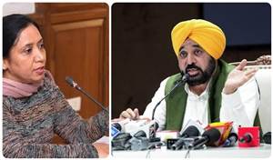 ਪੰਜਾਬ ਸਰਕਾਰ ਦਾ ਅਹਿਮ ਕਦਮ : ਓ.ਬੀ.ਸੀ. ਵਿਦਿਆਰਥੀਆਂ ਲਈ ਪ੍ਰੀ-ਮੈਟ੍ਰਿਕ ਸਕਾਲਰਸ਼ਿਪ ਤਹਿਤ ਕਰੋੜਾਂ ਰੁਪਏ ਦੇ ਵਜ਼ੀਫ਼ੇ ਜਾਰੀ