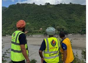 Nepal Floods : ਹੜ੍ਹ ਪੀੜਤਾਂ ਦੀ ਮਦਦ ਲਈ ਖ਼ਾਲਸਾ ਏਡ ਇੰਟਰਨੈਸ਼ਨਲ ਦੀਆਂ ਟੀਮਾਂ ਨੇਪਾਲ ’ਚ ਪਹੁੰਚੀਆਂ