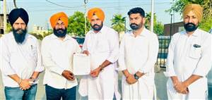 Barnala Poltics : ਯੂਥ ਅਕਾਲੀ ਦਲ ਜ਼ਿਲ੍ਹਾ ਬਰਨਾਲਾ ਦੀ ਜੱਥੇਬੰਦੀ ਦੀ ਪਹਿਲੀ ਸੂਚੀ ਜਾਰੀ
