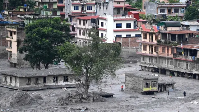 Nepal Flood Updates: ਨੇਪਾਲ ਹੜ੍ਹ 'ਚ ਮਰਨ ਵਾਲਿਆਂ ਦਾ ਅੰਕੜਾ 903 ਪਹੁੰਚਿਆ, 3000 ਤੋਂ ਵੱਧ ਲਾਪਤਾ
