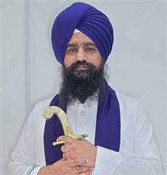 SGPC ਵੱਲੋਂ ਸ੍ਰੀ ਅਕਾਲ ਤਖਤ ਸਾਹਿਬ ਵਿਖੇ 6 ਨੂੰ ਜਸਵੰਤ ਸਿੰਘ ਖਾਲੜਾ ਦੀ ਯਾਦ ’ਚ ਕਰਵਾਏ ਜਾਣਗੇ ਵਿਸ਼ੇਸ਼ ਗੁਰਮਤਿ ਸਮਾਗਮ
