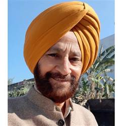 Sad News : ਲੇਖਕ ਤੇ ਸਾਹਿਤਕਾਰ ਟੀ. ਲੋਚਨ ਦਾ ਦੇਹਾਂਤ, ਨਮ ਅੱਖਾਂ ਨਾਲ ਹੋਇਆ ਅੰਤਿਮ ਸੰਸਕਾਰ