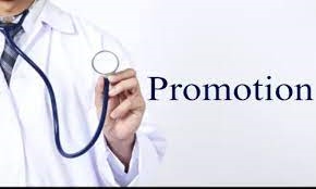 SMO Promotion Order : ਪੰਜਾਬ 'ਚ 69 ਡਾਕਟਰ SMO ਵਜੋਂ ਪਦ-ਉੱਨਤ, ਦੇਖੋ ਲਿਸਟ