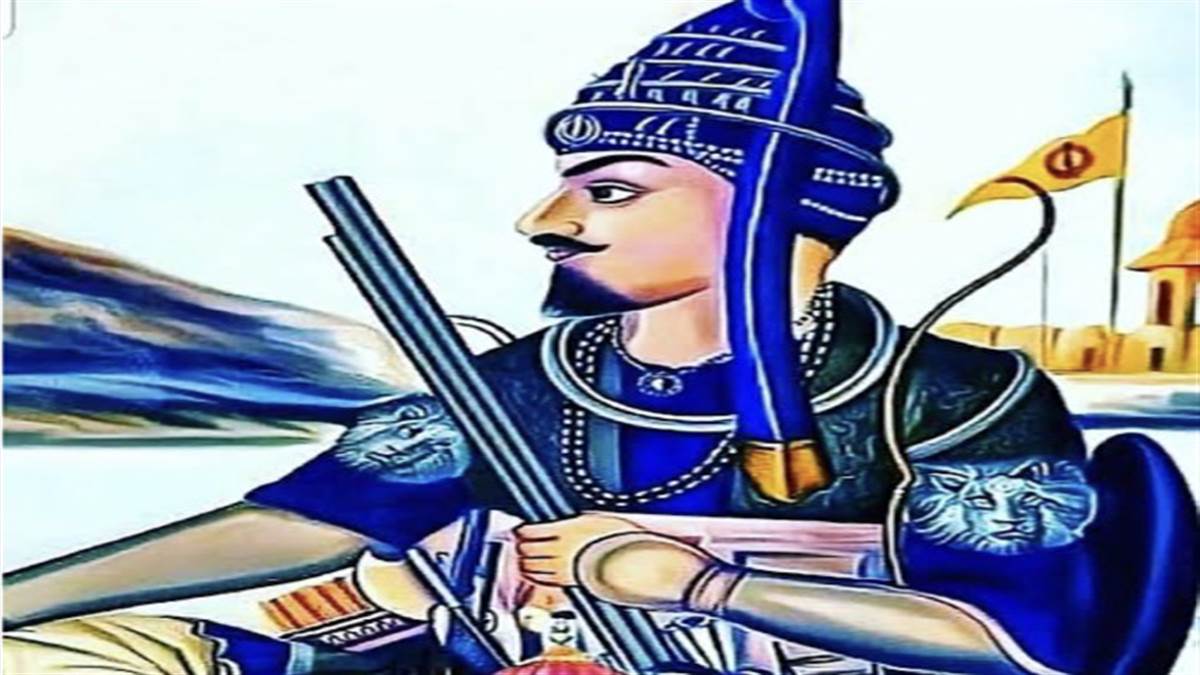ਬਾਬਾ ਹਨੂੰਮਾਨ ਸਿੰਘ ਜੀ ਨੇ ਅੰਗਰੇਜ਼ਾਂ ਵਿਰੁੱਧ ਜੰਗ 'ਚ 90 ਸਾਲ ਦੀ ਉਮਰ 'ਚ ਦਿੱਤੀ ਸੀ ਸ਼ਹੀਦੀ, ਪਿੰਡ ਸੋਹਾਣਾ ਦਾ ਗੁਰੂ ਘਰ ਹੈ ਸ਼ਹੀਦੀ ਅਸਥਾਨ