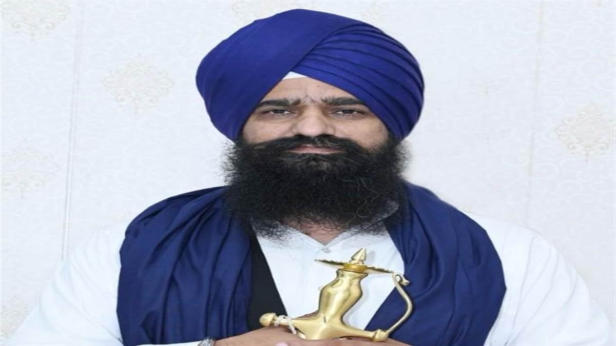 ਪ੍ਰਕਾਸ਼ ਪੁਰਬ ਮਨਾਉਣ ਲਈ ਜਥੇ ਨਾਲ ਜਥੇਦਾਰ ਗੜਗੱਜ ਵੀ ਜਾਣਗੇ ਪਾਕਿ, ਵੱਖ-ਵੱਖ ਗੁਰਧਾਮਾਂ ਦੇ ਦਰਸ਼ਨ ਕਰ ਕੇ 13 ਨਵੰਬਰ ਨੂੰ ਵਾਪਸ ਪਰਤਣਗੇ ਭਾਰਤ