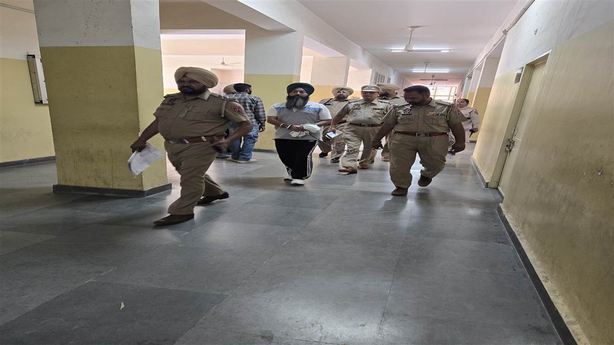 ‘ਸ਼ਿੰਗਾਰ ਸਿਨੇਮਾ ਬੰਬ ਕਾਂਡ’ ’ਚ ਬਰੀ ਭਵਦੀਪ ਨੂੰ ਪੁਲਿਸ ਨੇ ਲਿਆ ਰਿਮਾਂਡ ’ਤੇ, ਇਸ ਮੁਕੱਦਮੇ ’ਚ ਕੀਤਾ ਨਾਮਜ਼ਦ