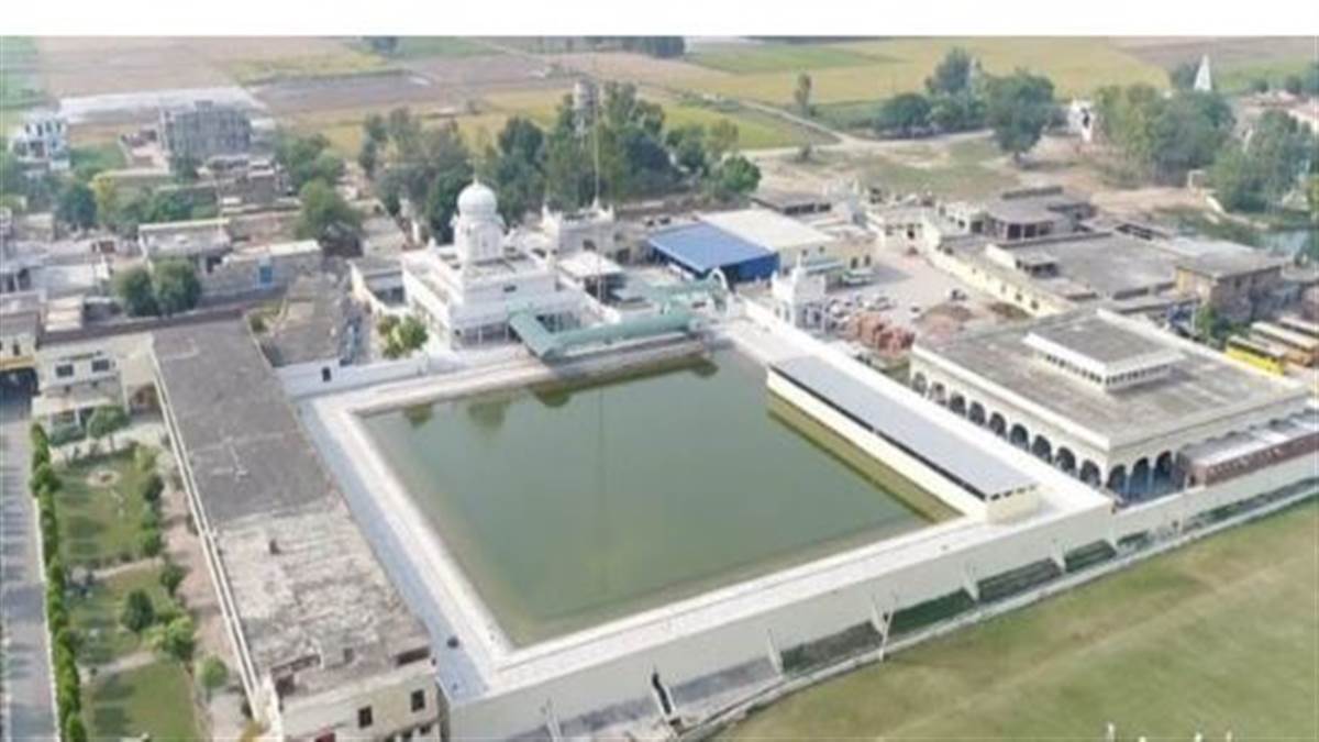 350th Shaheedi Diwas: 9ਵੇਂ ਪਾਤਸ਼ਾਹ ਨੇ ਸ਼ੁੱਧ ਹਿਰਦੇ ਨਾਲ 12 ਮੱਸਿਆ ਨਹਾਉਣ 'ਤੇ ਮਨ ਮੰਗੀਆਂ ਮੁਰਾਦਾਂ ਪਾਉਣ ਦਾ ਦਿੱਤਾ ਸੀ ਵਰ, ਜਾਣੋ ਗੁਰਦੁਆਰਾ ਬਹਿਰ ਸਾਹਿਬ ਦਾ ਇਤਿਹਾਸ