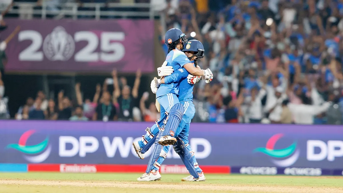 ਭਾਰਤ ਨੇ ਆਸਟ੍ਰੇਲੀਆ ਦਾ ਹੰਕਾਰ ਕੀਤਾ ਚਕਨਾਚੂਰ; ਸੈਮੀਫਾਈਨਲ 'ਚ ਟੁੱਟੇ ਕਈ ਰਿਕਾਰਡ; ਦੇਖੋ ਸੂਚੀ