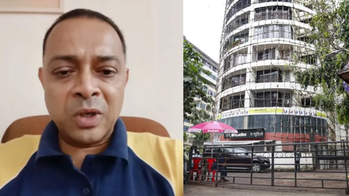 2.4 ਕਰੋੜ ਰੁਪਏ ਲਈ ਰੋਹਿਤ ਆਰੀਆ ਨੇ ਸਟੂਡੀਓ 'ਚ ਬੱਚਿਆਂ ਨੂੰ ਬਣਾਇਆ ਸੀ ਬੰਧਕ,  ਪੂਰੀ ਜਾਣਕਾਰੀ ਕਰ ਦੇਵੇਗੀ ਤੁਹਾਨੂੰ ਹੈਰਾਨ