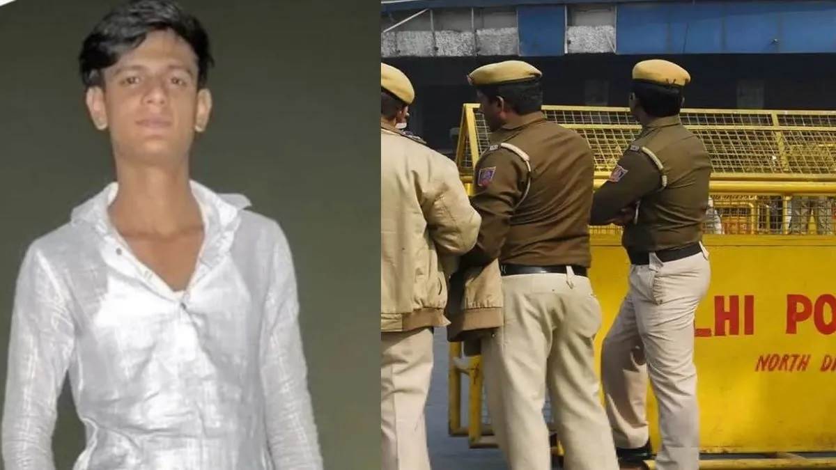 ਦਿੱਲੀ ਦੇ ਸੀਲਮਪੁਰ ਇਲਾਕੇ 'ਚ ਨੌਜਵਾਨ ਦੀ ਗੋਲੀ ਮਾਰ ਕੇ ਹੱਤਿਆ, ਵਾਰਦਾਤ ਨਾਲ ਫੈਲੀ ਸਨਸਨੀ