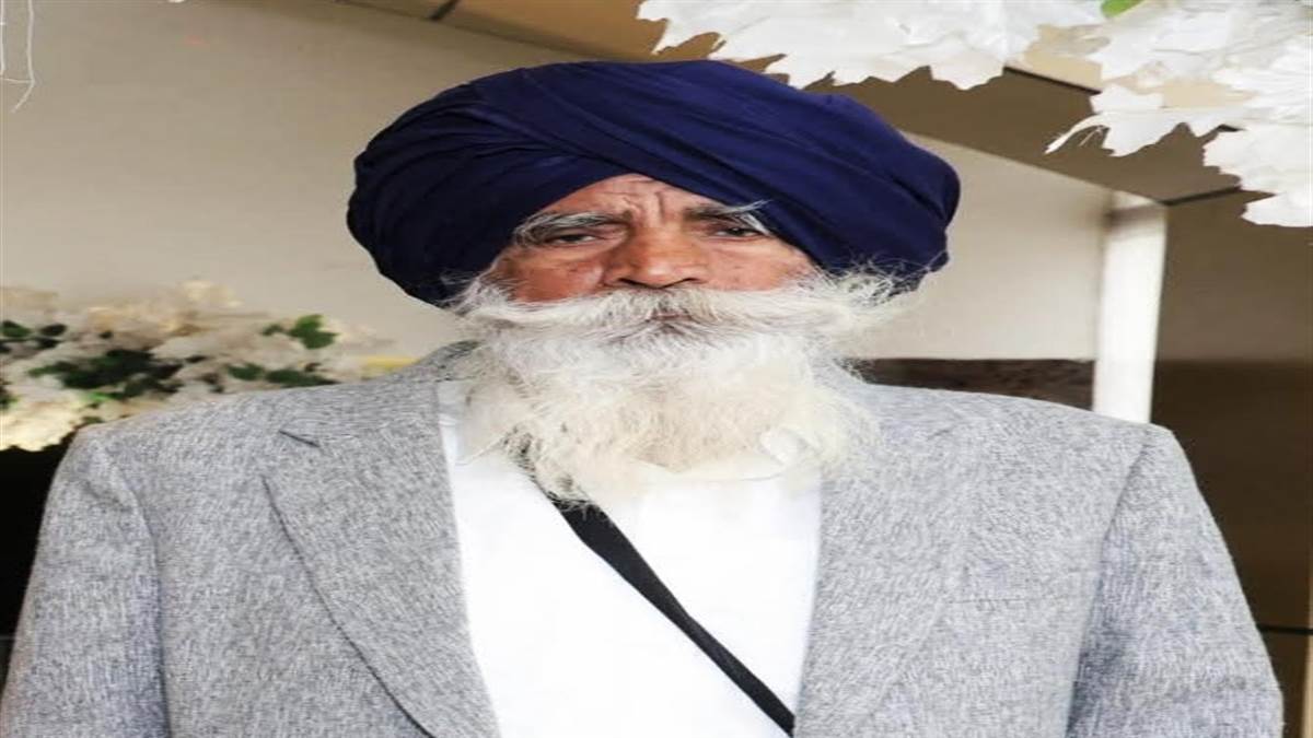 Sad News : ਟਕਸਾਲੀ ਅਕਾਲੀ ਆਗੂ ਜੰਗ ਸਿੰਘ ਸੰਗਾਲਾ ਦਾ ਦੇਹਾਂਤ