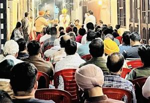 ਨਸ਼ਾ ਮੁਕਤ ਤੇ ਸੁਰੱਖਿਅਤ ਰਾਮਪੁਰਾ ਬਣਾਉਣਾ ਟੀਚਾ: ਬਿੱਟੀ