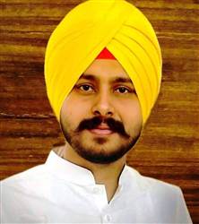ਬਟਾਲਾ ਤੋਂ ਅਮਨ ਸ਼ੇਰ ਸਿੰਘ ਸ਼ੈਰੀ ਕਲਸੀ ਨੂੰ ਮੁੜ ਉਮੀਦਵਾਰ ਐਲਾਨਿਆ