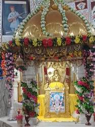 ਸ਼੍ਰੋਮਣੀ ਭਗਤ ਨਾਮਦੇਵ ਜੀ ਦੇ 756ਵੇਂ ਪ੍ਰਕਾਸ਼ ਦਿਹਾੜੇ ਸਬੰਧੀ ਦਰਬਾਰ ਕਮੇਟੀ ਵੱਲੋਂ ਤਿਆਰੀਆਂ ਸ਼ੁਰੂ
