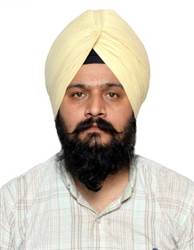 ਕਰਨਦੀਪ ਸਿੰਘ ਸੋਹਲ ਯੂਥ ਅਕਾਲੀ ਦਲ ਦੇ ਜਨਰਲ ਸਕੱਤਰ ਨਿਯੁਕਤ