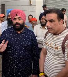 ਬਟਾਲਾ ਸ਼ਹਿਰ ਨੂੰ ਵਿਕਾਸ ਪੱਖੋਂ ਬਣਾਇਆ ਜਾਵੇਗਾ ਮੋਹਰੀ : ਮੇਅਰ ਭੁਪਿੰਦਰ ਬਾਜਵਾ
