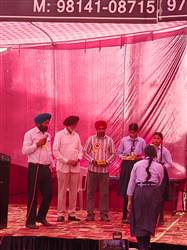 ਗੁਰਦਾਸਪੁਰ ’ਚ ਲੱਗਾ ਤਰਕਸ਼ੀਲ ਨਾਟਕ ਮੇਲਾ ਯਾਦਗਾਰੀ ਹੋ ਨਿੱਬੜਿਆ