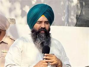 ਡਿਪਟੀ ਸਪੀਕਰ ਜੈ ਕਿਸ਼ਨ ਰੌੜੀ ਨੂੰ ਤੀਜੀ ਵਾਰ ਮਿਲੀ ਟਿਕਟ