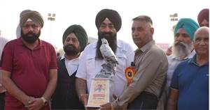 ਨਸ਼ਿਆਂ ਤੋਂ ਦੂਰ ਰੱਖਣ ਲਈ ਖੇਡ ਸਮਾਗਮ ਜ਼ਰੂਰੀ : ਚਾਹਲ