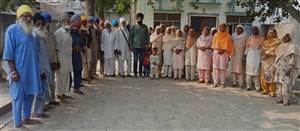 ਭਗਵੰਤ ਮਾਨ ਨੇ ਆਪਣਾ ਹਰਾ ਪੈੱਨ ਨਸ਼ਾ ਤਸਕਰਾਂ ਕੋਲ ਗਹਿਣੇ ਧਰਿਆ : ਐਡਵੋਕੇਟ ਕੁਲਵਿੰਦਰ ਉੱਡਤ