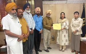 ਪੰਜਾਬ ਸਰਕਾਰ ਵੱਲੋਂ ਜ਼ਿਲ੍ਹਾ ਪੱਧਰੀ ਭਲਾਈ ਬੋਰਡਾਂ ਦੇ ਚੇਅਰਮੈਨ ਨਿਯੁਕਤ