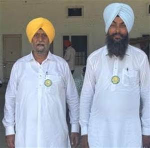ਡੀਏਪੀ ਖਾਦ ਨਾ ਮਿਲਣ ’ਤੇ ਡੀਆਰ ਤੇ ਡੀਸੀ ਦਫਤਰ ਰੋਪੜ ਦਾ ਕੀਤਾ ਜਾਵੇਗਾ ਘਿਰਾਓ : ਸੰਯੁਕਤ ਕਿਸਾਨ ਮੋਰਚਾ