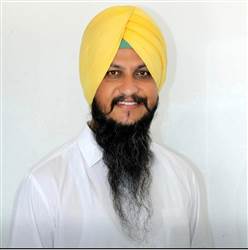 AAP Candidates First List :  ਦਸੂਹਾ ਤੋਂ ਮੁੜ ਚੋਣ ਲੜਨਗੇ ਕਰਮਵੀਰ ਸਿੰਘ ਘੁੰਮਣ, 'ਆਪ' ਨੇ ਲਗਾਤਾਰ ਦੂਜੀ ਵਾਰ ਜਤਾਇਆ ਭਰੋਸਾ