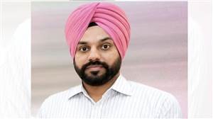 'ਸਾਰੇ ਵਾਅਦੇ ਪੂਰੇ ਕੀਤੇ ਹੁਣ ਵੀ ਜੋ ਕਹਾਂਗੇ, ਉਹ ਕਰਾਂਗੇ', ਪਿਤਾ ਨੂੰ ਦੁਬਾਰਾ ਪਾਰਟੀ ਟਿਕਟ ਮਿਲਣ ਤੋਂ ਬਾਗੋਬਾਗ ਮੁਹਾਲੀ ਦੇ ਮੇਅਰ