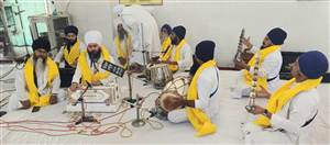 ਸਵ. ਹਾਕਮ ਸਿੰਘ ਸੋਹੀ ਨਮਿਤ ਅੰਤਿਮ ਅਰਦਾਸ ਤੇ ਸ਼ਰਧਾਂਜਲੀ ਸਮਾਗਮ
