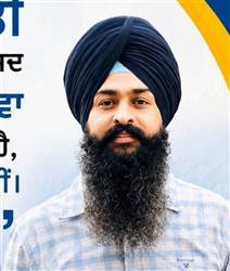 ਸਰਵਨ ਸਿੰਘ ਧੁੰਨ ਨੂੰ ਮੁੜ ਟਿਕਟ ਮਿਲਣ ’ਤੇ ‘ਆਪ’ ਵਰਕਰਾਂ ’ਚ ਖੁਸ਼ੀ ਦੀ ਲਹਿਰ