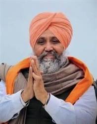 ‘ਆਪ’ ਨੇ ਤਰਨਤਾਰਨ ਤੋਂ ਹਰਮੀਤ ਸਿੰਘ ਸੰਧੂ ਤੇ ਖੇਮਕਰਨ ਤੋਂ ਸਰਵਣ ਸਿੰਘ ਧੁੰਨ ’ਤੇ ਮੁੜ ਜਤਾਇਆ ਭਰੋਸਾ