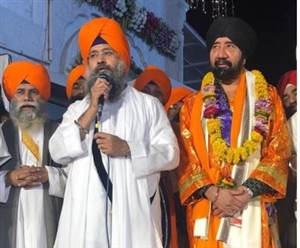 ਅਦਾਲਤ ਦੇ ਹੁਕਮਾਂ ਤੇ ਹਜ਼ੂਰ ਸਾਹਿਬ ਦੇ ਪ੍ਰਬੰਧ ’ਚ ਸੰਗਤ ਦੇ ਹੱਕ ਬਹਾਲ, ਗੁਰਿੰਦਰ ਸਿੰਘ ਬਾਵਾ ਨੂੰ ਮਿਲੇਗਾ ਸੇਵਾ ਦਾ ਇਕ ਹੋਰ ਨਵਾਂ ਮੌਕਾ