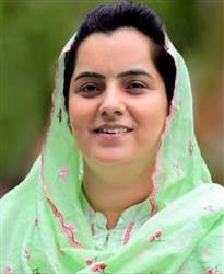 ਪੰਜਾਬ ਵਿਧਾਨ ਸਭਾ ਚੋਣਾਂ 2027: ਆਮ ਆਦਮੀ ਪਾਰਟੀ ਨੇ ਤਲਵੰਡੀ ਸਾਬੋ ਹਲਕੇ ਤੋਂ ਪ੍ਰੋ. ਬਲਜਿੰਦਰ ਕੌਰ 'ਤੇ ਫਿਰ ਜਤਾਇਆ ਭਰੋਸਾ