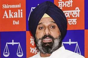 ਆਮਦਨ ਤੋਂ ਵੱਧ ਜਾਇਦਾਦ ਮਾਮਲਾ : ਬਿਕਰਮ ਮਜੀਠੀਆ ਦੇ ਕਰੀਬੀ ਰਿਸ਼ਤੇਦਾਰ ਗਜਪਤ ਸਿੰਘ ਗਰੇਵਾਲ ਨੂੰ ਅਗਾਊਂ ਜ਼ਮਾਨਤ