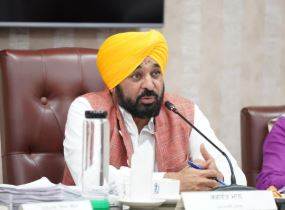 Punjab Cabinet Meeting : ਨਸ਼ਾ ਤਸਕਰੀ ਦੇ ਮਾਮਲਿਆਂ ਲਈ ਸਥਾਪਿਤ ਹੋਣਗੀਆਂ 35 ਵਿਸ਼ੇਸ਼ ਅਦਾਲਤਾਂ, ਪੜ੍ਹੋ ਪੰਜਾਬ ਕੈਬਨਿਟ ਦੇ ਅਹਿਮ ਫ਼ੈਸਲੇ