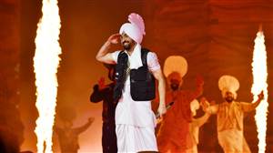 ਬਿਹਾਰ 'ਚ ਕਿਉਂ ਨਹੀਂ ਹੋ ਰਿਹਾ ਦਿਲਜੀਤ ਦੁਸਾਂਝ ਦਾ ਸ਼ੋਅ ? ਲਾਈਵ 'ਚ ਦੁਸਾਂਝਾਵਾਲੇ ਨੇ ਕੀਤਾ ਖੁਲਾਸਾ; ਬੱਸ ਇਹੀ ਇਕ ਕਾਰਨ ਹੈ...