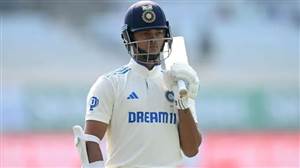 IND A vs NZ A : ਯਸ਼ਸਵੀ ਜੈਸਵਾਲ ਨੂੰ ਇਹ ਕੀ ਹੋ ਗਿਆ, ਨਿਊਜ਼ੀਲੈਂਡ 'ਚ ਬੱਲੇ ਨੂੰ ਲੱਗ ਗਿਆ ਜੰਗ ! ਟੀਮ ਇੰਡੀਆ ਦੀ ਵਧੀ ਚਿੰਤਾ